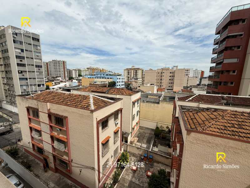 17 - Apartamento a venda - Mé - 16