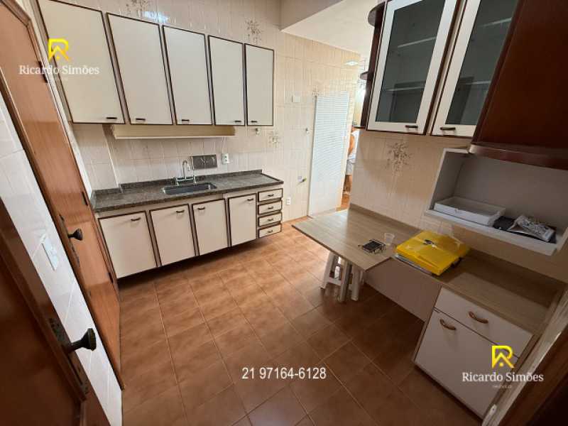 18 - Apartamento a venda - Mé - 17