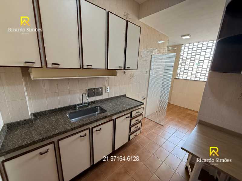 19 - Apartamento a venda - Mé - 18