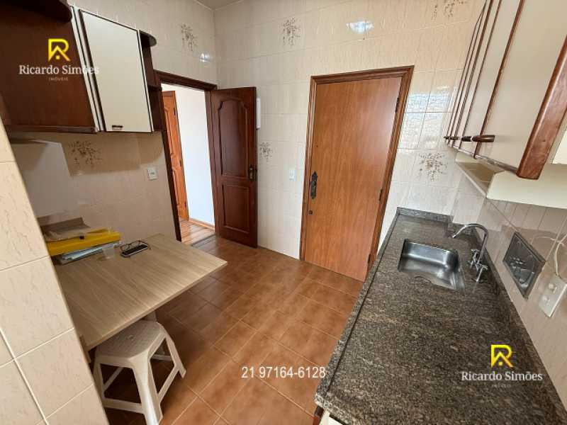 20 - Apartamento a venda - Mé - 19