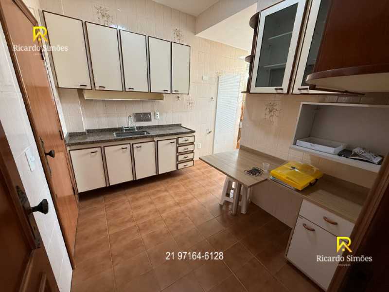21 - Apartamento a venda - Mé - 20