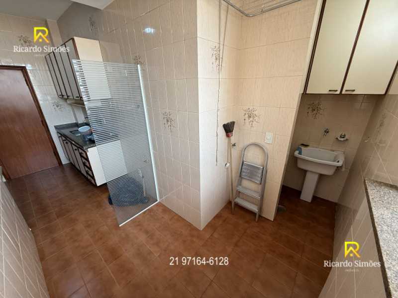 22 - Apartamento a venda - Mé - 21