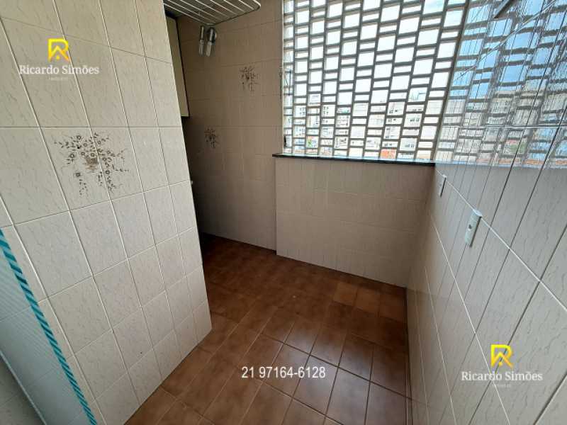 23 - Apartamento a venda - Mé - 22