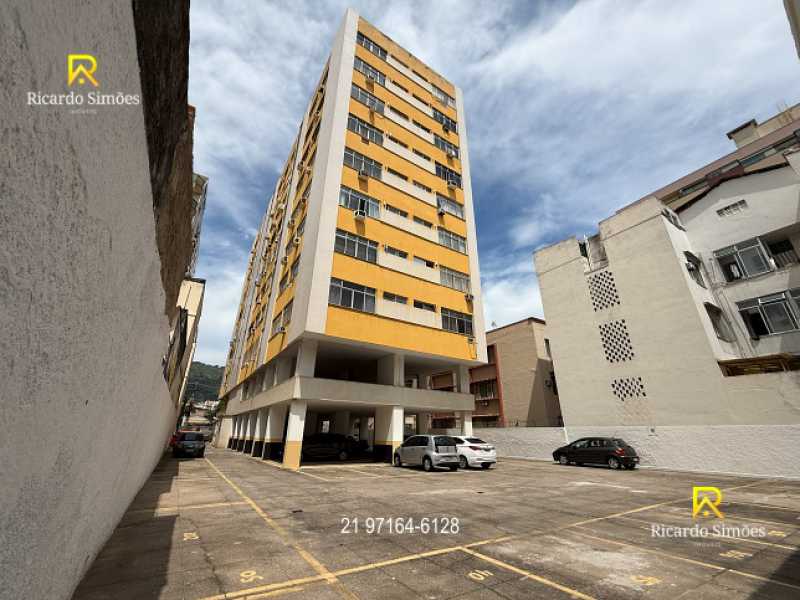 25 - Apartamento a venda - Mé - 24