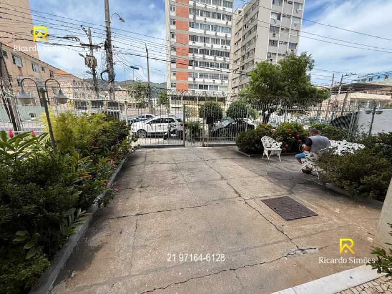 26 - Apartamento a venda - Mé - 25