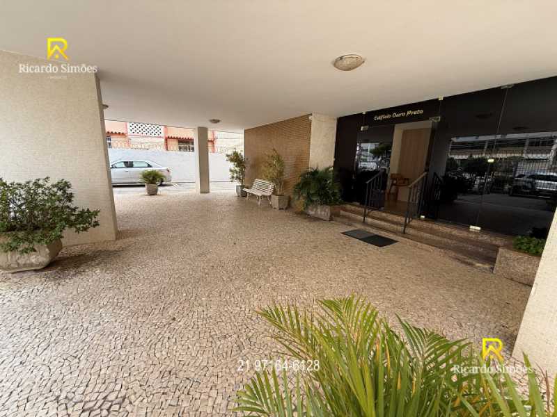 27 - Apartamento a venda - Mé - 26