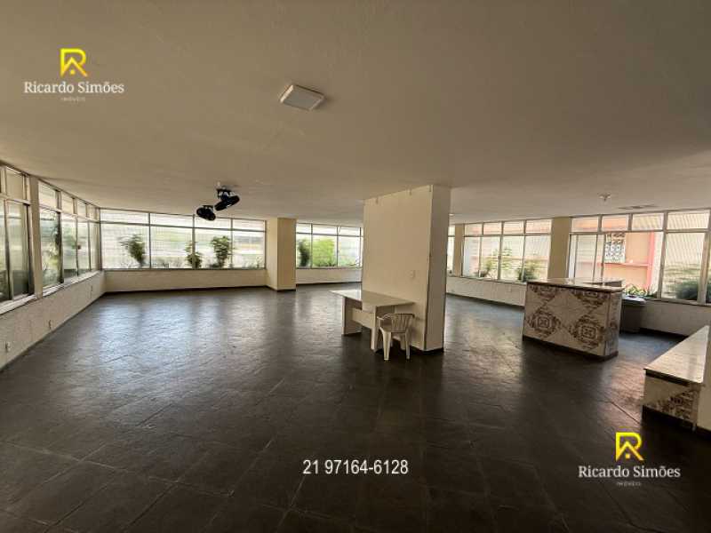 28 - Apartamento a venda - Mé - 27