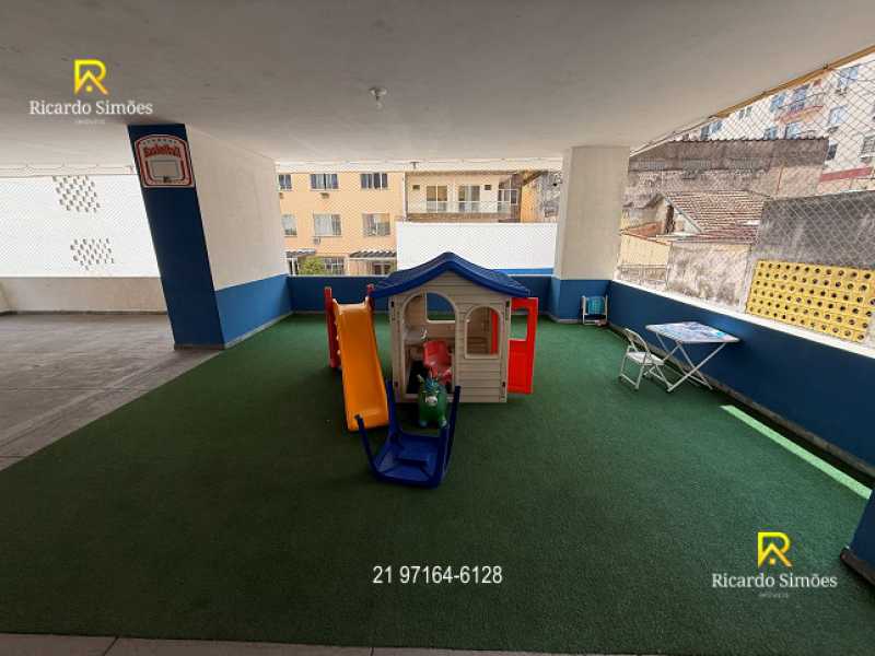 29 - Apartamento a venda - Mé - 28