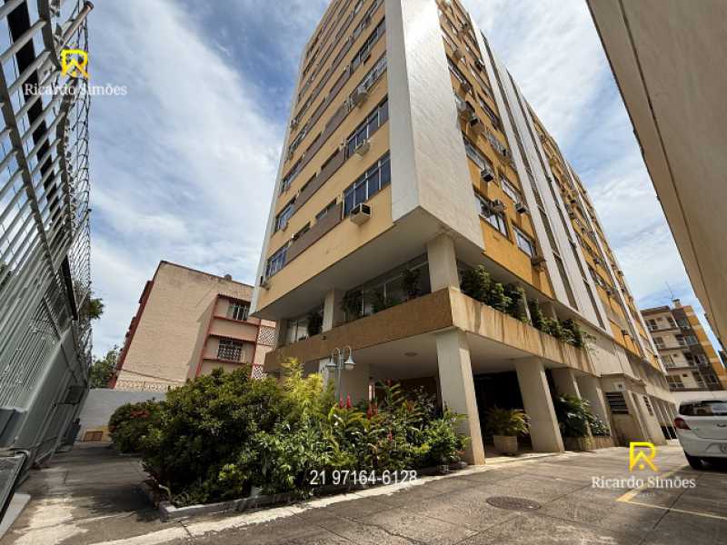 30 - Apartamento a venda - Mé - 29