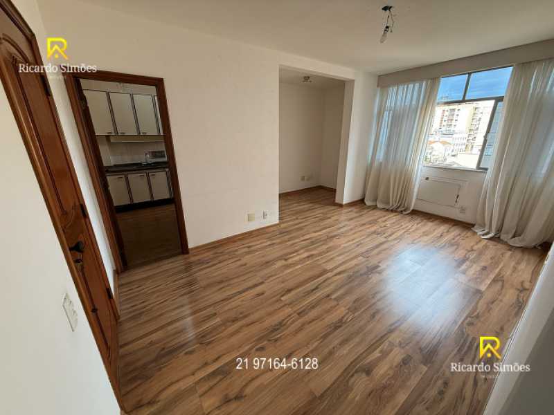 2 - Apartamento a venda - Méi - 30