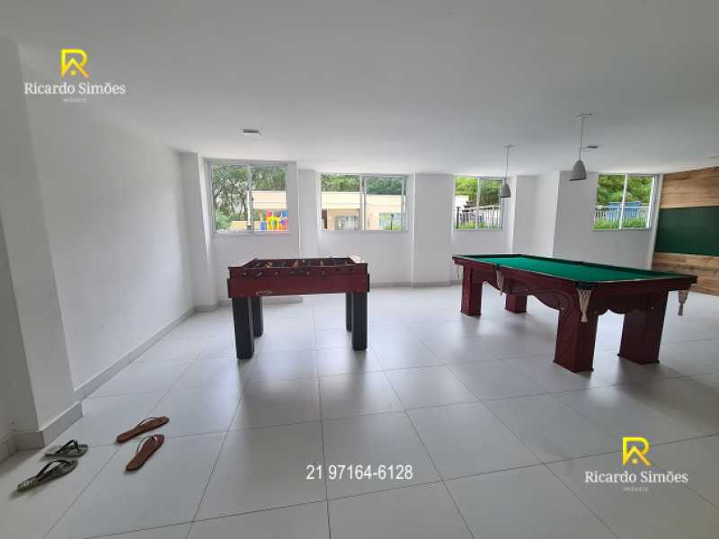 5 - Recem Construido - Apartam - 5