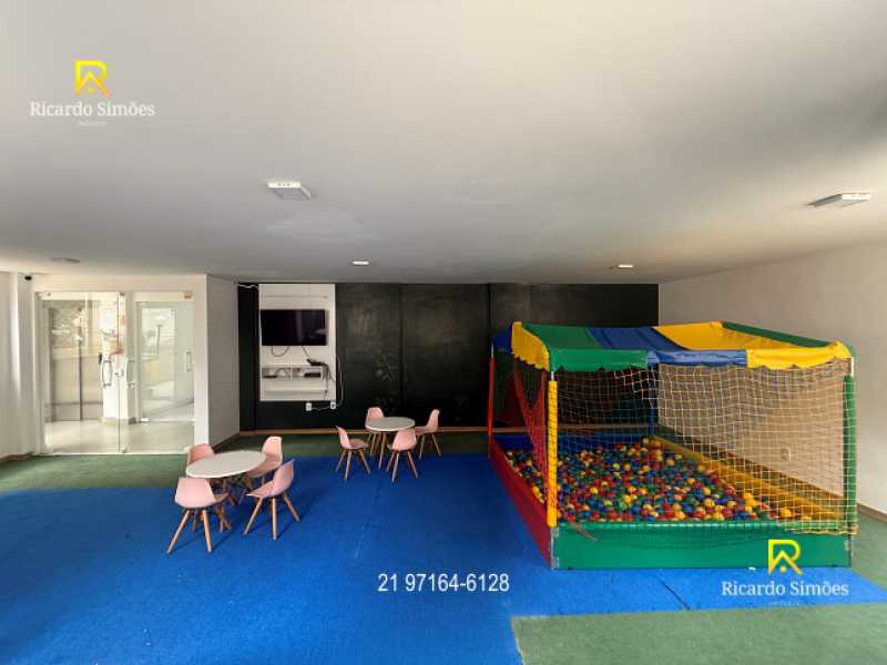 7 - Recem Construido - Apartam - 7