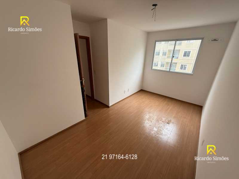 19 - Recem Construido - Aparta - 19