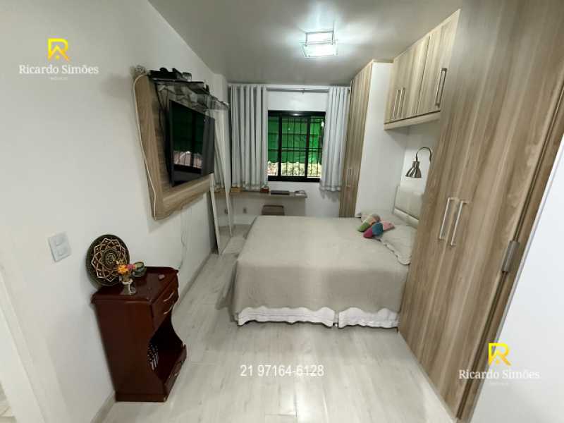 11 - Apartamento a venda Meier - 11