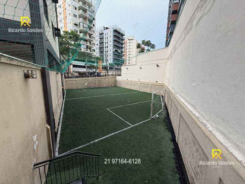25 - Apartamento a venda Meier - 24