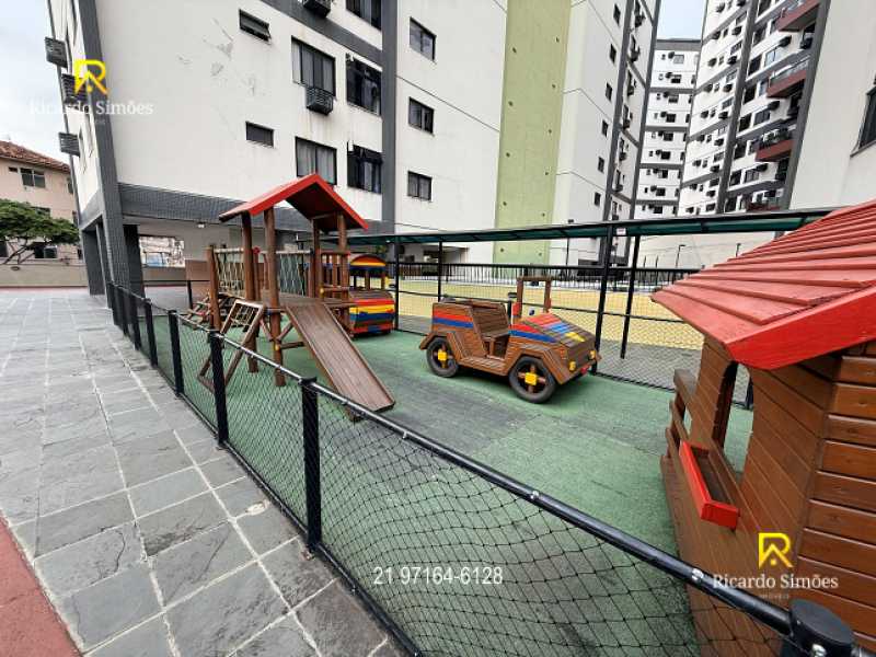 27 - Apartamento a venda Meier - 26