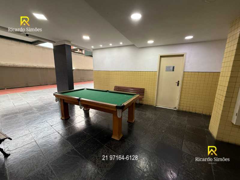28 - Apartamento a venda Meier - 27