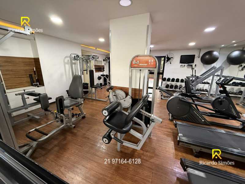 28.1 - Apartamento a venda Mei - 28