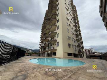 1 - Apartamento Venda - Cacham - 1