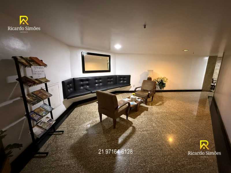 Exclusividade! - Apartamento à venda Rua Tenente Franca, Cachambi, Rio de Janeiro - R$ 380.000 - RSAP20103