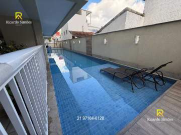 2 - Apartamento a venda - Vara - 1