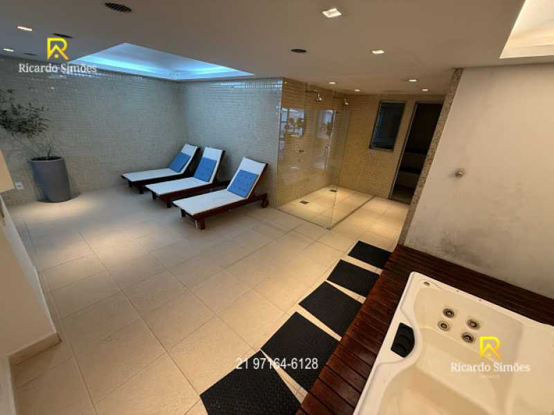 Exclusividade! - Apartamento à venda Rua Carolina Santos, Méier, Rio de Janeiro - R$ 350.000 - RSAP20104