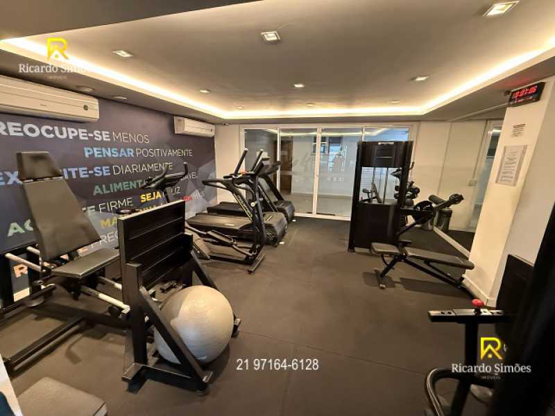 Exclusividade! - Apartamento à venda Rua Carolina Santos, Méier, Rio de Janeiro - R$ 350.000 - RSAP20104