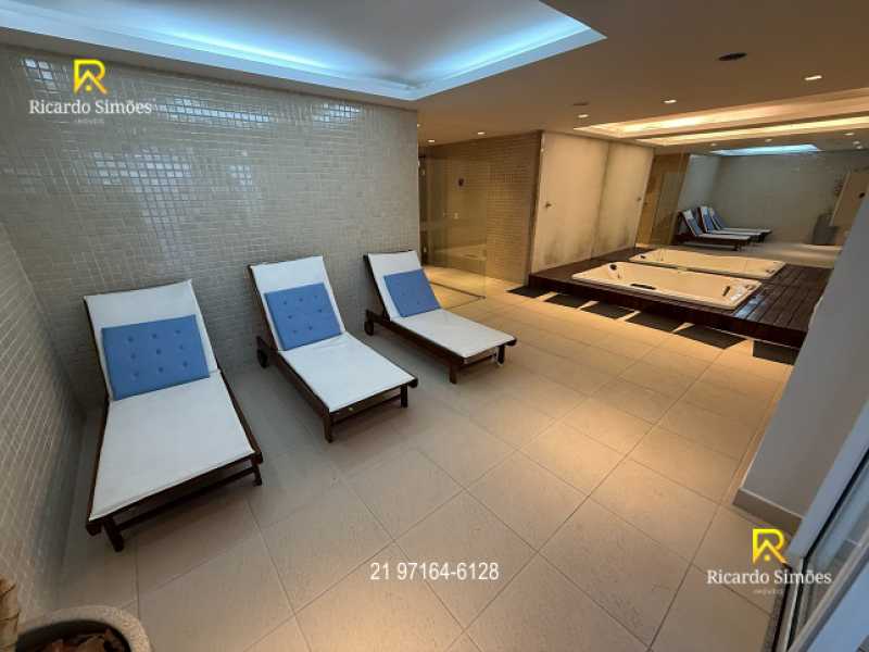 Exclusividade! - Apartamento à venda Rua Carolina Santos, Méier, Rio de Janeiro - R$ 350.000 - RSAP20104