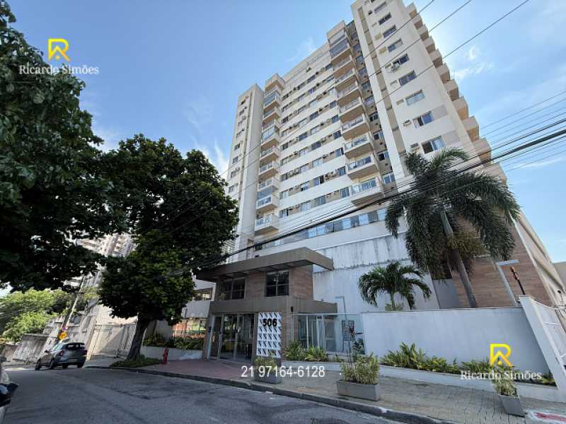 1 - Apartamento a venda - Cach - 2