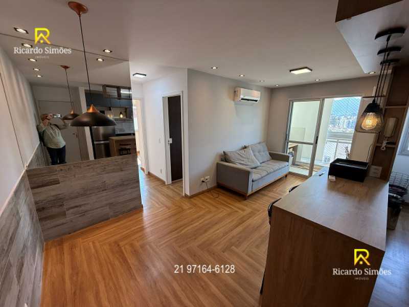 3 - Apartamento a venda - Cach - 3