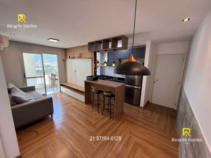 4 - Apartamento a venda - Cach - 4