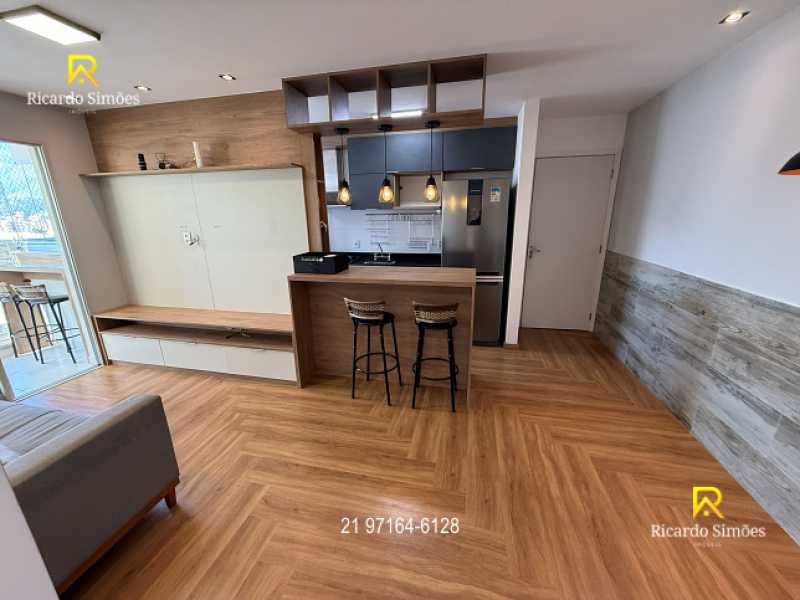 5 - Apartamento a venda - Cach - 5