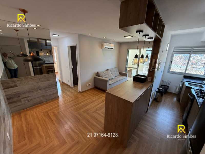 6 - Apartamento a venda - Cach - 6