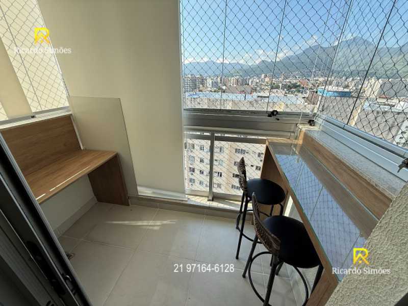 7 - Apartamento a venda - Cach - 7