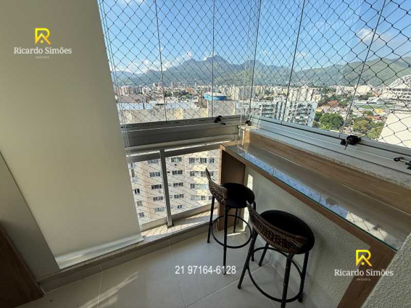 8 - Apartamento a venda - Cach - 8