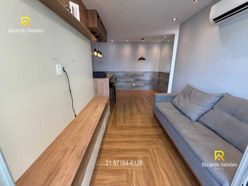 9 - Apartamento a venda - Cach - 9