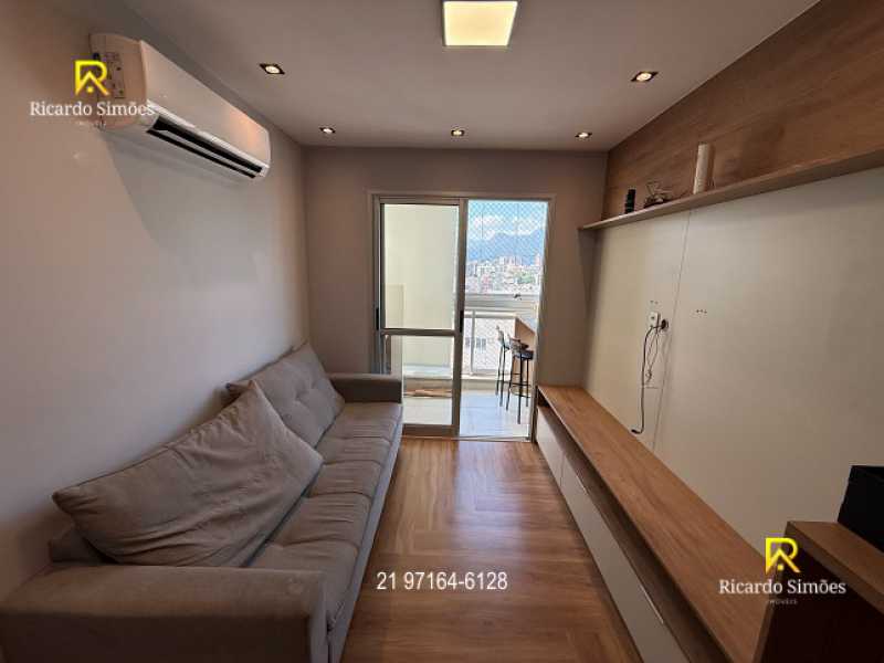 10 - Apartamento a venda - Cac - 10