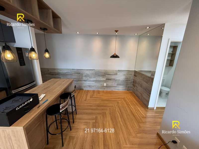 11 - Apartamento a venda - Cac - 11