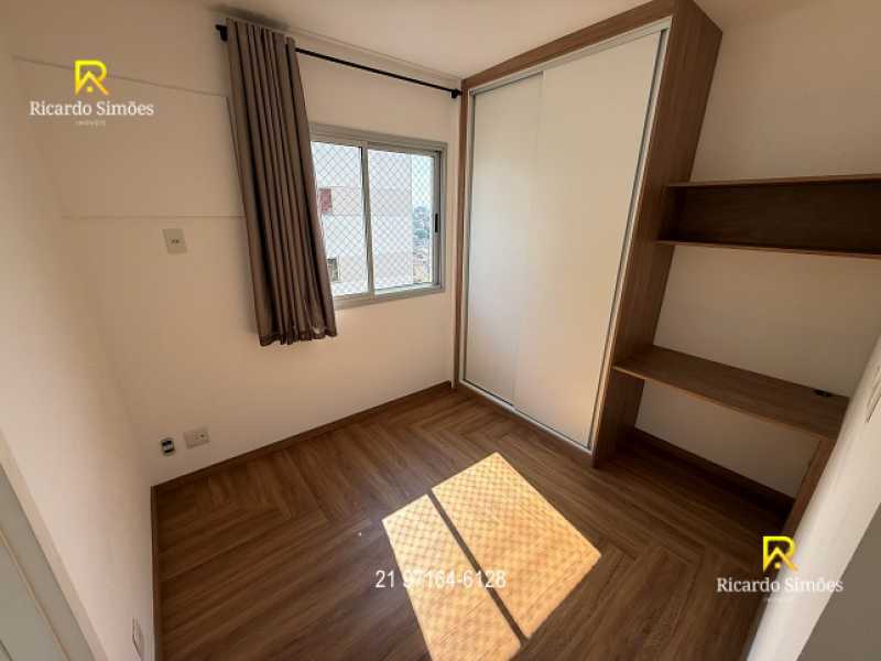 12 - Apartamento a venda - Cac - 12