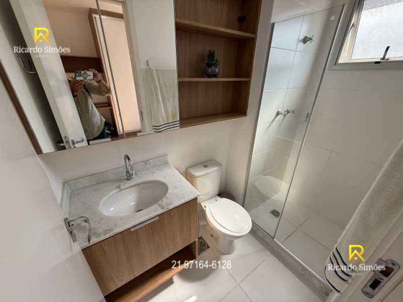 13 - Apartamento a venda - Cac - 13