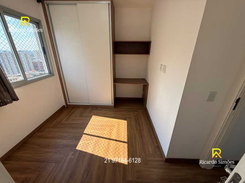 14 - Apartamento a venda - Cac - 14