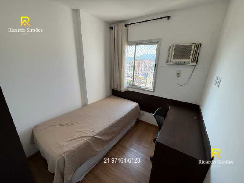 15 - Apartamento a venda - Cac - 15