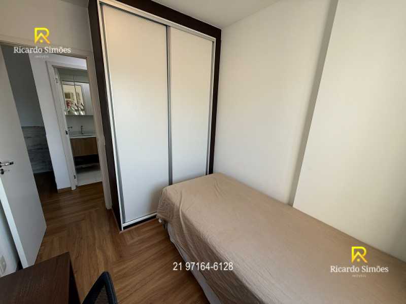 16 - Apartamento a venda - Cac - 16