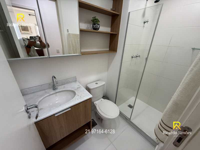 17 - Apartamento a venda - Cac - 17