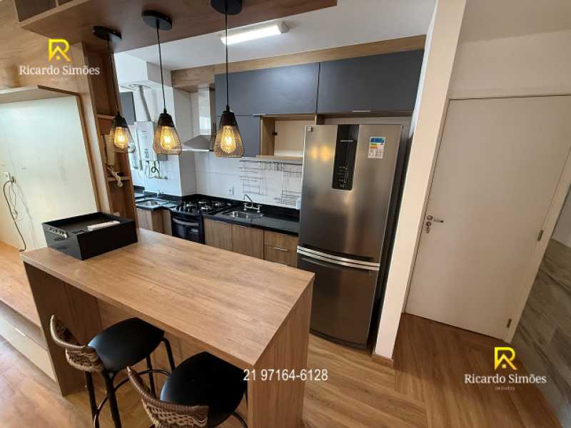 18 - Apartamento a venda - Cac - 18