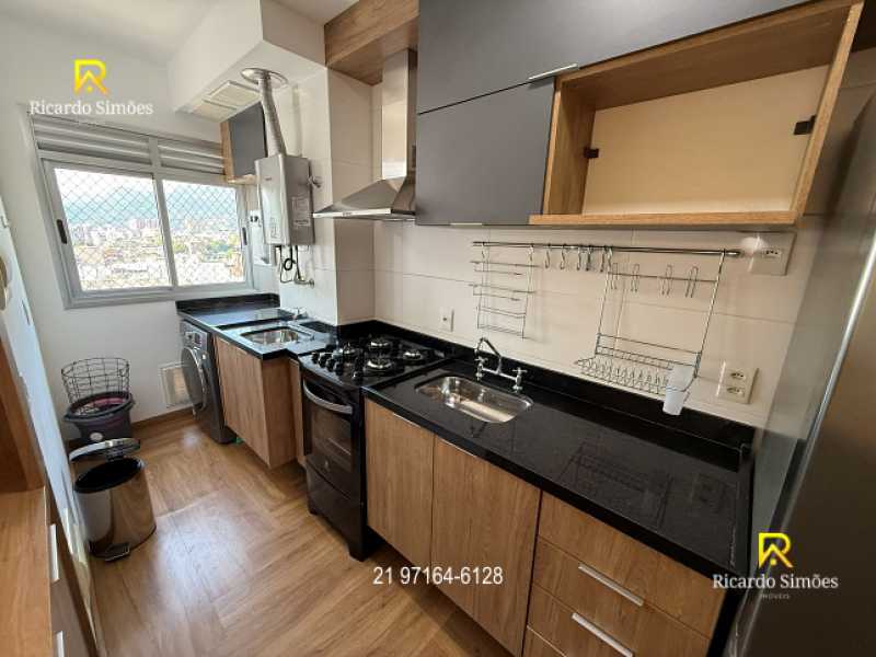 19 - Apartamento a venda - Cac - 19