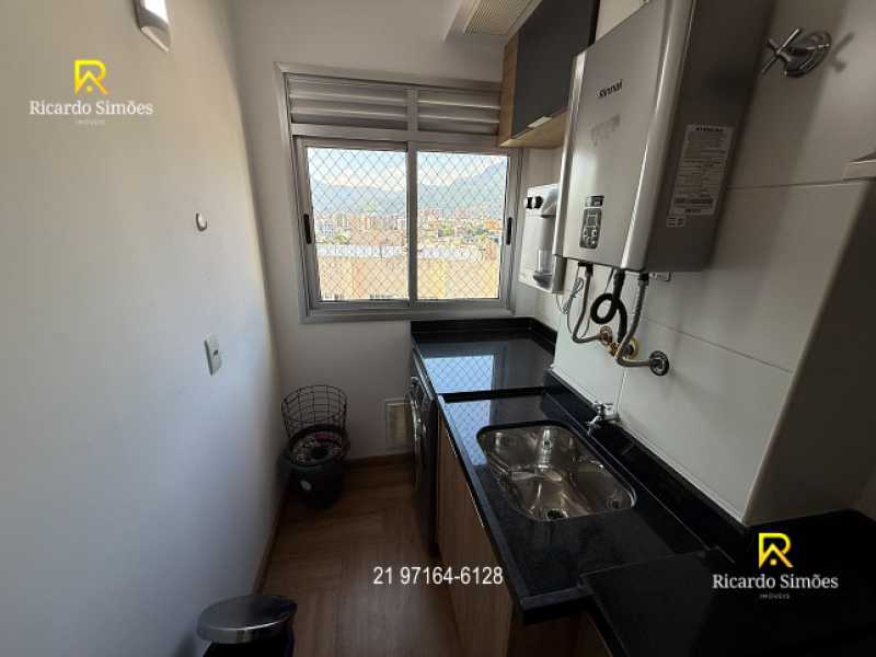 20 - Apartamento a venda - Cac - 20