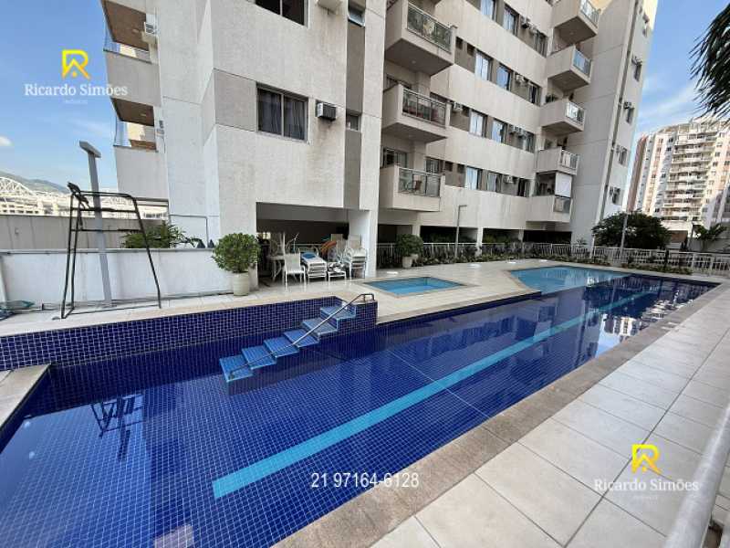 24 - Apartamento a venda - Cac - 24