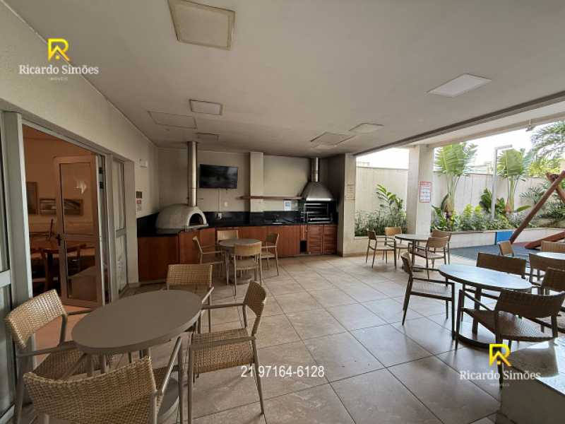 25 - Apartamento a venda - Cac - 25