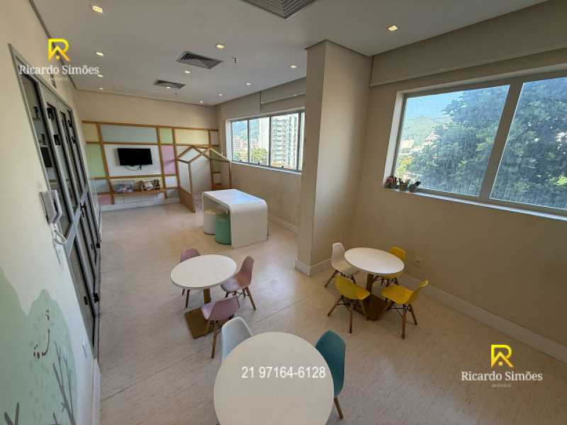 27 - Apartamento a venda - Cac - 27